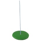 Тарзанка круглая, мягкая, цвета МИКС - Фото 7