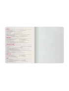 Предметная тетрадь по физике «Альт. Зверобудни», 48 листов, в клетку, со справочным материалом, картонная обложка - Фото 6