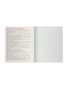 Тетрадь предметная 48 листов в клетку «Зверобудни. Биология», обложка картон - Фото 5