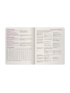 Предметная тетрадь по химии «Альт. Зверобудни», 48 листов, в клетку, со справочным материалом, картонная обложка - Фото 8