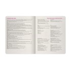 Тетрадь предметная "Зверобудни", 48 листов в клетку "География", обложка картон, ламинация SoftTouch - Фото 4
