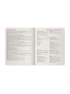 Предметная тетрадь по географии «Альт. Зверобудни», 48 листов, в клетку, со справочным материалом, картонная обложка - Фото 6