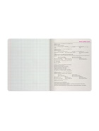 Предметная тетрадь по английскому языку «Альт. Зверобудни», 48 листов, в клетку, со справочным материалом, картонная обложка - Фото 5