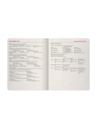 Предметная тетрадь по английскому языку «Альт. Зверобудни», 48 листов, в клетку, со справочным материалом, картонная обложка - Фото 7