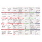 Игра — викторина «Моя Родина Россия», 100 вопросов - фото 24638229