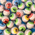 Мармелад «Липкий глаз» с жидкой начинкой 10 г - Фото 2