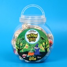 Мармелад «Липкий глаз» с жидкой начинкой 10 г - Фото 3