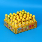 Мокрая конфета-спрей "Банан", 15 мл - Фото 1