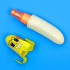 Мокрая конфета-спрей "Банан", 15 мл - Фото 2