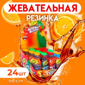 Жевательная резинка 