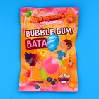 Жевательная резинка "Дуй пузырь! Bubble gum вата" 5 г - Фото 1