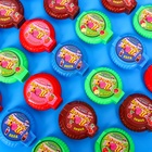 Жевательная резинка «Дуй пузырь! ROLL» 10 г - Фото 2