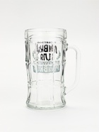 Кружка стеклянная пивная «Пивка для рывка», 500 мл - Фото 5