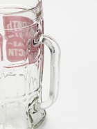 Кружка пивная стеклянная «Налить при любом случае», 500 мл, МИКС - Фото 4