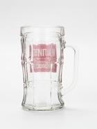 Кружка пивная стеклянная «Налить при любом случае», 500 мл, МИКС - Фото 5