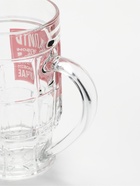 Кружка пивная стеклянная «Налить при любом случае», 500 мл, МИКС - Фото 9