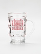 Кружка пивная стеклянная «Налить при любом случае», 500 мл, МИКС - Фото 10