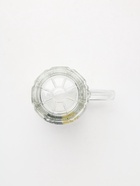 Кружка стеклянная пивная «Сила характера», 500 мл 10317858