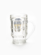 Кружка стеклянная пивная «Ценитель пива», 500 мл - Фото 5