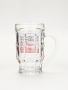 Кружка стеклянная пивная «Первая алкогольная помощь», 500 мл, 18+ - Фото 5