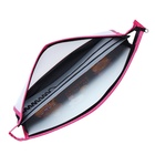 Папка для тетрадей А4, 340 х 245 х 75 мм, 2 отделения, молния сверху, пластиковая, Hatber "Потому что Капибара" - фото 23960733