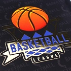 Пенал 1 секция 130 х 190 мм, Hatber "Баскетбольная лига", ламинированный картон, чёрный (объёмный 3D-рисунок) NPn_44042 - Фото 6