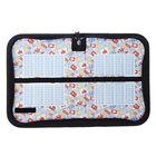 Пенал 1 секция 130 х 190 мм, Hatber "Gamer", ламинированный картон, чёрный/золотой (объёмный 3D-рисунок) NPn_44048 - фото 23952483