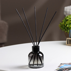 Диффузор ароматический "Breesal, TERRA MYSTICA",  кожа, черный перец, шалфей - фото 23874650