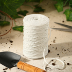 Шнур для подвязки растений, 100 м, толщина 2 мм, цвет МИКС, Greengo - Фото 6