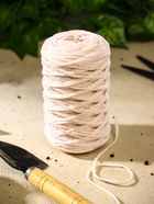 Шнур для подвязки растений, 100 м, толщина 2 мм, цвет МИКС, Greengo - Фото 19