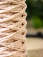 Шнур для подвязки растений, 100 м, толщина 2 мм, цвет МИКС, Greengo - Фото 20