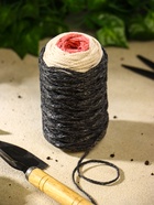 Шнур для подвязки растений, 100 м, толщина 2 мм, цвет МИКС, Greengo - Фото 22