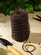 Шнур для подвязки растений, 100 м, толщина 2 мм, цвет МИКС, Greengo - Фото 25