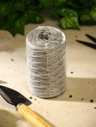 Шнур для подвязки растений, 100 м, толщина 2 мм, цвет МИКС, Greengo - Фото 33