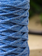 Шнур для подвязки растений, 100 м, толщина 2 мм, цвет МИКС, Greengo - Фото 35