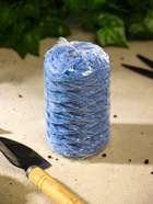 Шнур для подвязки растений, 100 м, толщина 2 мм, цвет МИКС, Greengo - Фото 36