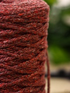 Шнур для подвязки растений,150 м, толщина 2 мм, цвет МИКС, Greengo - Фото 13