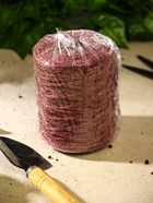 Шнур для подвязки растений,150 м, толщина 2 мм, цвет МИКС, Greengo - Фото 14