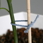 Шнур для подвязки растений,150 м, толщина 2 мм, цвет МИКС, Greengo - фото 9475283
