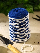 Шнур для подвязки растений,150 м, толщина 2 мм, цвет МИКС, Greengo - Фото 21