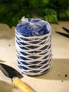 Шнур для подвязки растений,150 м, толщина 2 мм, цвет МИКС, Greengo - Фото 23