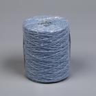 Шнур для подвязки растений,150 м, толщина 2 мм, цвет МИКС, Greengo - Фото 4