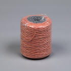 Шнур для подвязки растений, 200 м, толщина 2 мм, цвет МИКС, Greengo - Фото 6