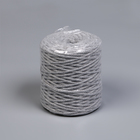 Шнур для подвязки растений, 200 м, толщина 2 мм, цвет МИКС, Greengo - Фото 8