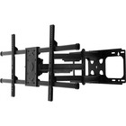 Кронштейн для телевизора Ultramounts UM913 черный 37"-90" макс.75кг настенный поворотно-выд 102952 - фото 51545664 Кронштейн для телевизора Ultramounts UM913 черный 37"-90" макс.75кг настенный поворотно-выд 102952 - фото 51545664