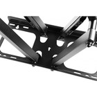Кронштейн для телевизора Ultramounts UM913 черный 37"-90" макс.75кг настенный поворотно-выд 102952 - фото 51545665 Кронштейн для телевизора Ultramounts UM913 черный 37"-90" макс.75кг настенный поворотно-выд 102952 - фото 51545665
