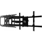 Кронштейн для телевизора Ultramounts UM913 черный 37"-90" макс.75кг настенный поворотно-выд 102952 - фото 51545670 Кронштейн для телевизора Ultramounts UM913 черный 37"-90" макс.75кг настенный поворотно-выд 102952 - фото 51545670