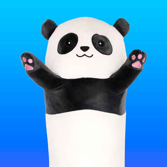 Мягкая игрушка «Панда», 130 см