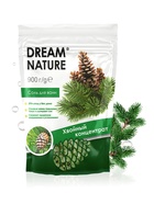 Соль для ванн Dream Nature, хвойный концентрат, 900 г - Фото 1