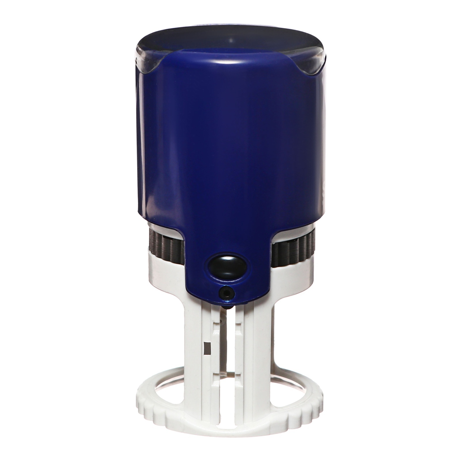 Оснастка для круглой печати автоматическая COLOP Printer R40, диаметр 41.5 мм, с